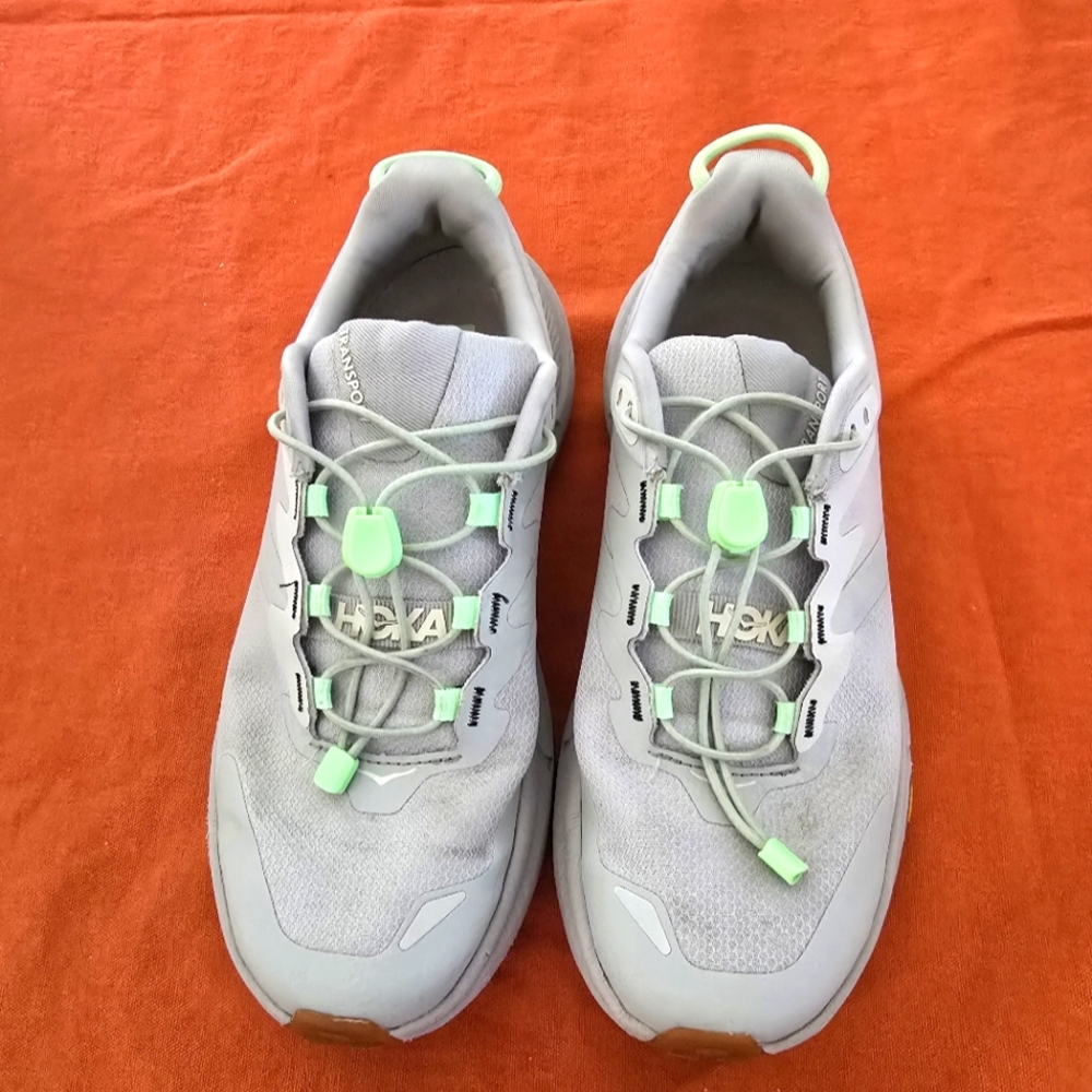 Hoka Shoes